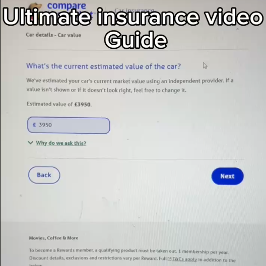 Ultimate Insurance Video Guide