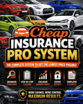 Ultimate Insurance Guide Bundle